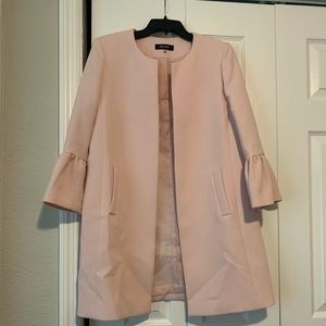 Nine West pink jacket!